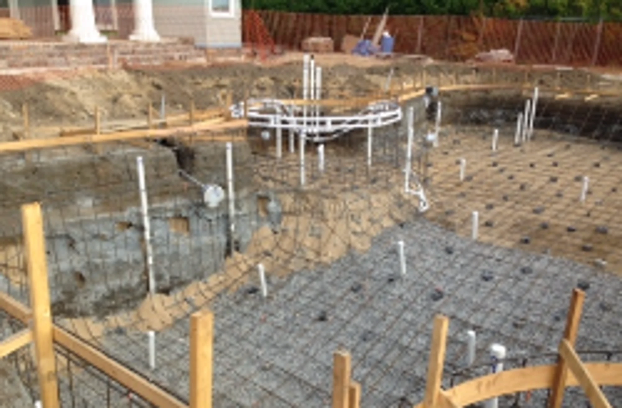 Step 5 — Final commissioning and inspection