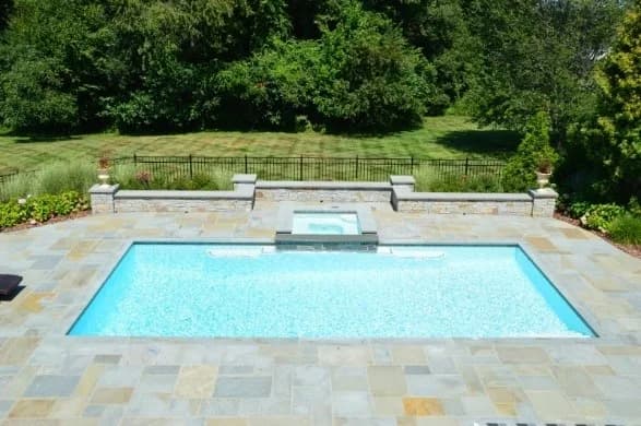 Spa & hot-tub wiring — Priority Electric
